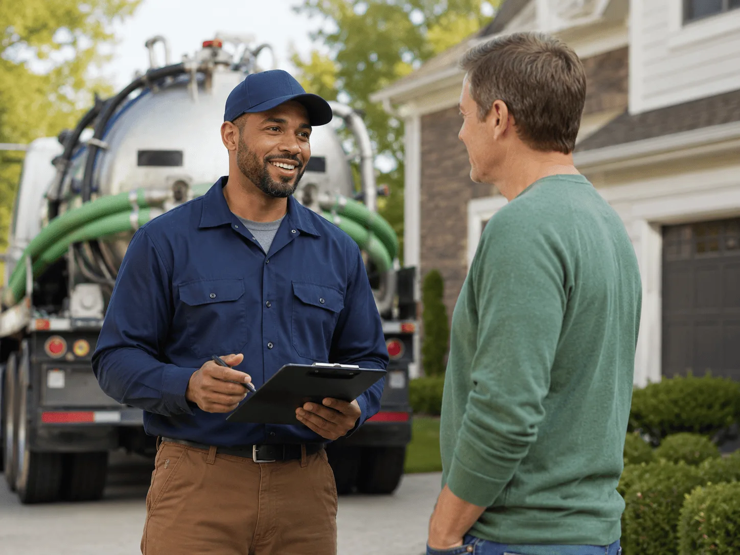 Mosquito Control Lucerne, CA FAQs